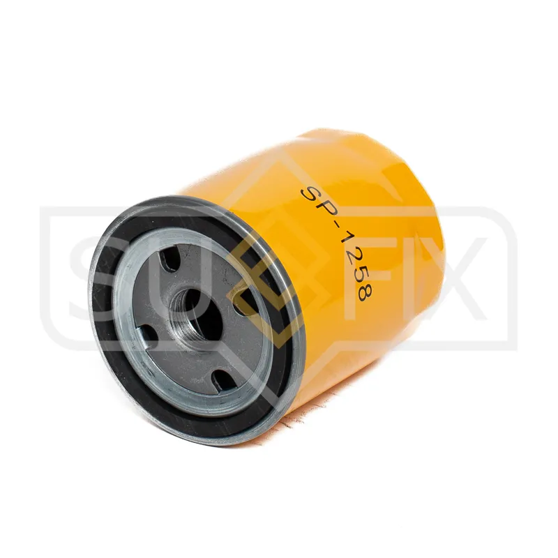 Фильтр масляный SUFIX SP-1258