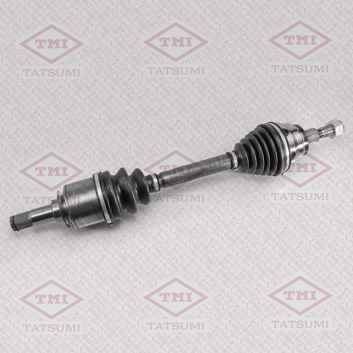 Приводной вал левый MERCEDES W164 05-> TATSUMI TDD1051