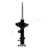 АМОРТИЗАТОР ПОДВЕСКИ JAPKO MJHY049