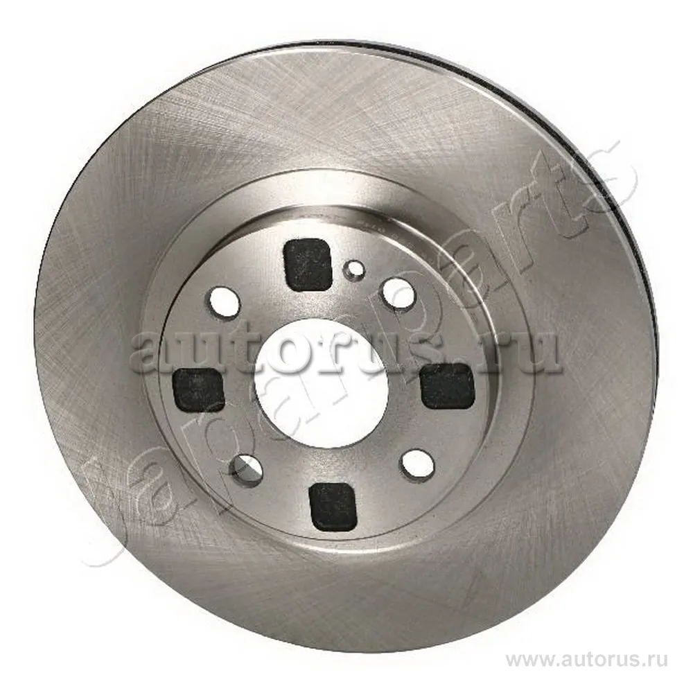 Диск тормозной MAZDA 323 F/S BJ 1.8/2.0D-TD 9/98 JAPANPARTS DI-320