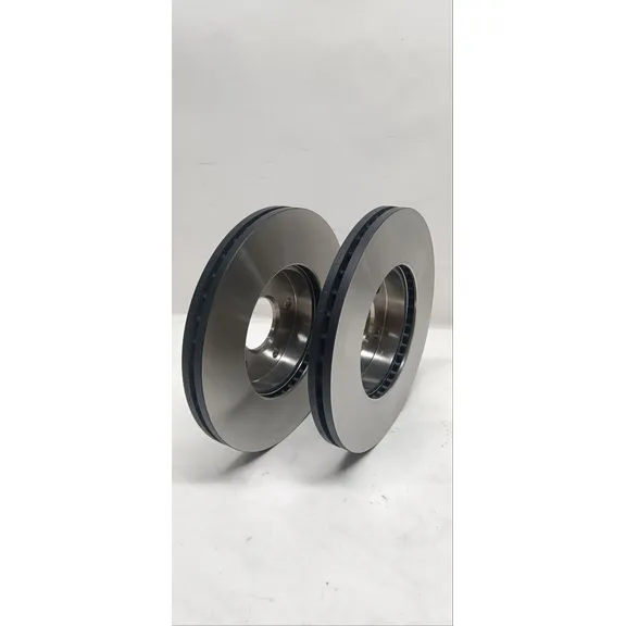 Уценка Диск тормозной передний, Уценка для FORD Focus 2/VOLVO TRW DF4465-N1