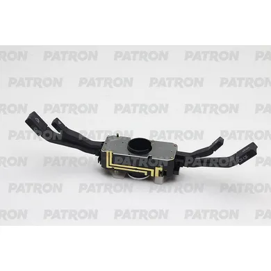 Переключатель подрулевой AUDI: 100 (44/C3) 1.8-2.1 -91, 80 (B3) -89 PATRON P150048