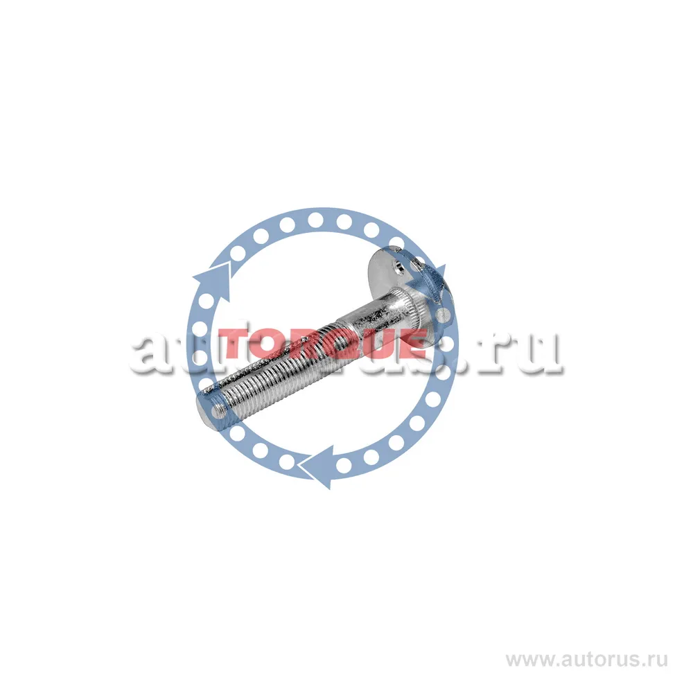 Болт развала задних колес NISSAN X-TRAIL (T31) (2007>) TORQUE CP017