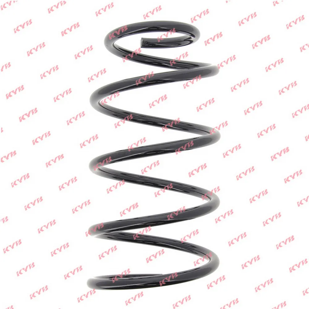 Пружина подвески ROVER 75 1.8/2.0/CDTI/2.5V6 99- передняя