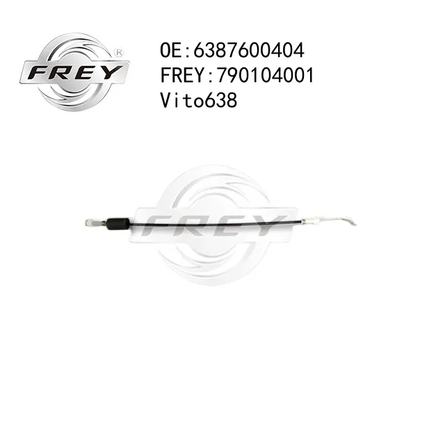Трос замка двери MERCEDES Vito (W638), FREY 790104001