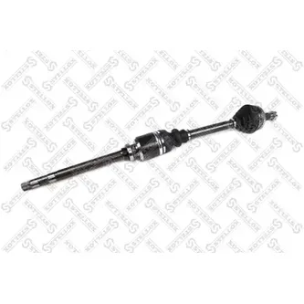 Привод правый 960mm ABS, 20959 Peugeot 806 1.9TD/2.0 94> STELLOX 158 1038-SX
