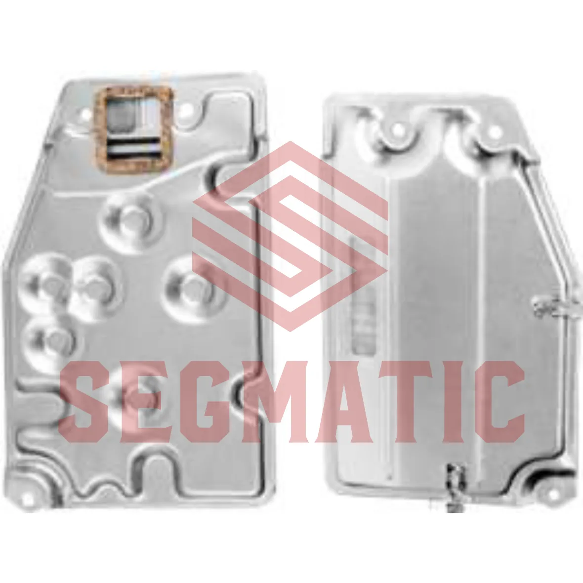 Фильтр АКПП с прокладкой TOYOTA CAMRY/RAV 4 SEGMATIC SGTF20011023