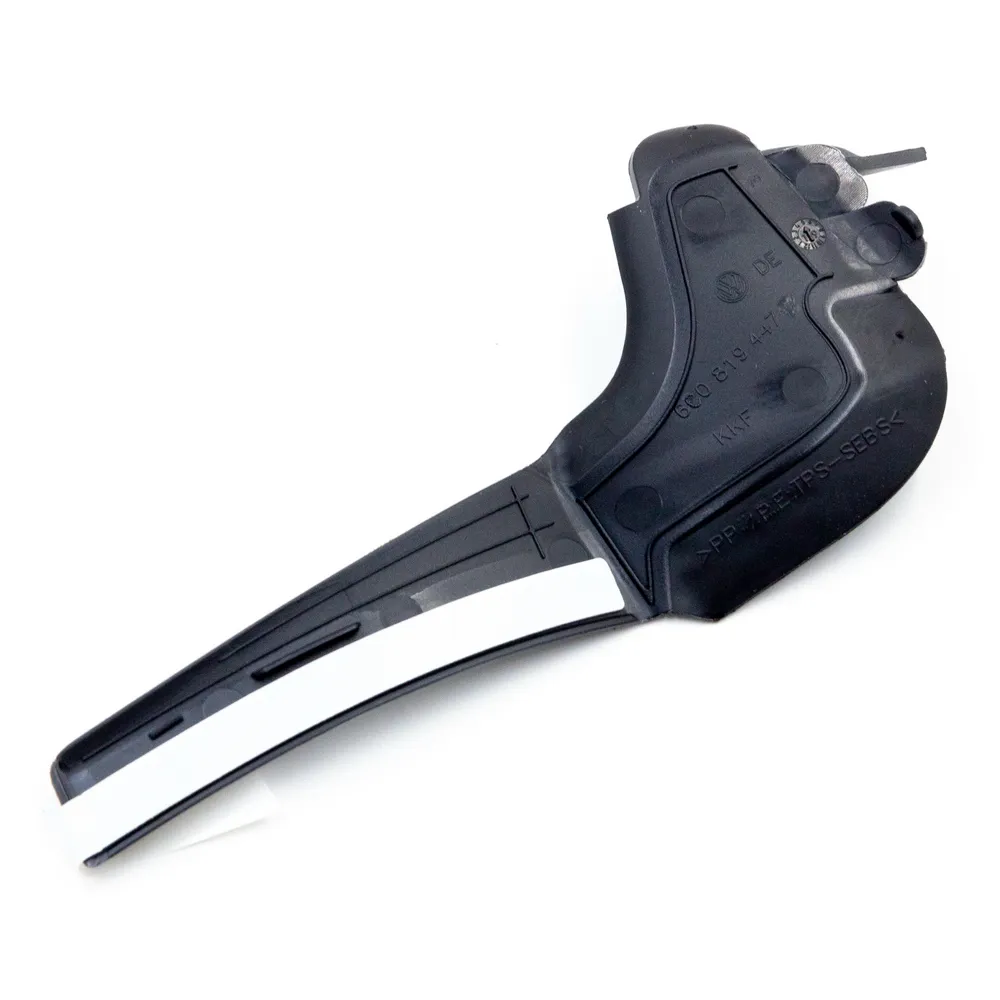 Накладка на крыло VW POLO VAG 6C0819447 9B9
