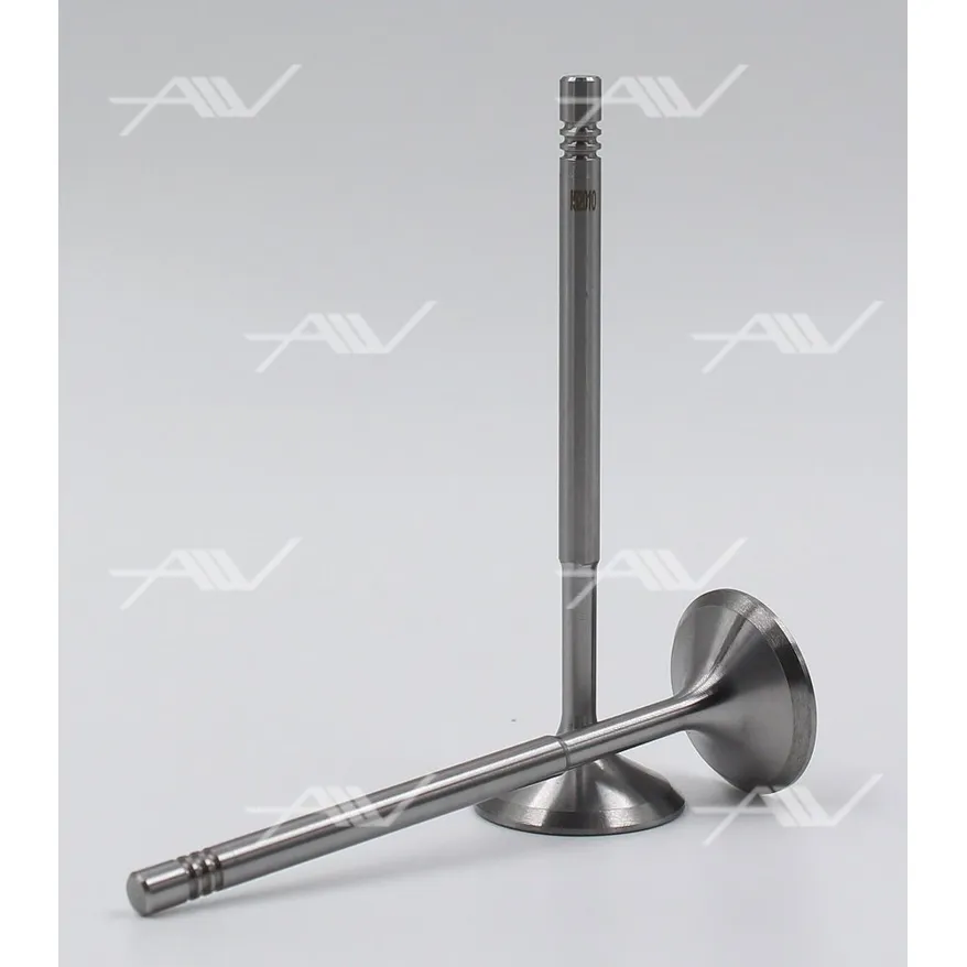 Клапан впуск MERCEDES M271 30.5x6x105.3 AUTOWELT VI-52010