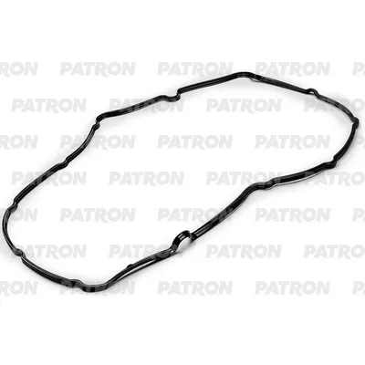 Прокладка клапанной крышки Ford Transit 2.4TDCI H9FB 06> PATRON PG6-0098