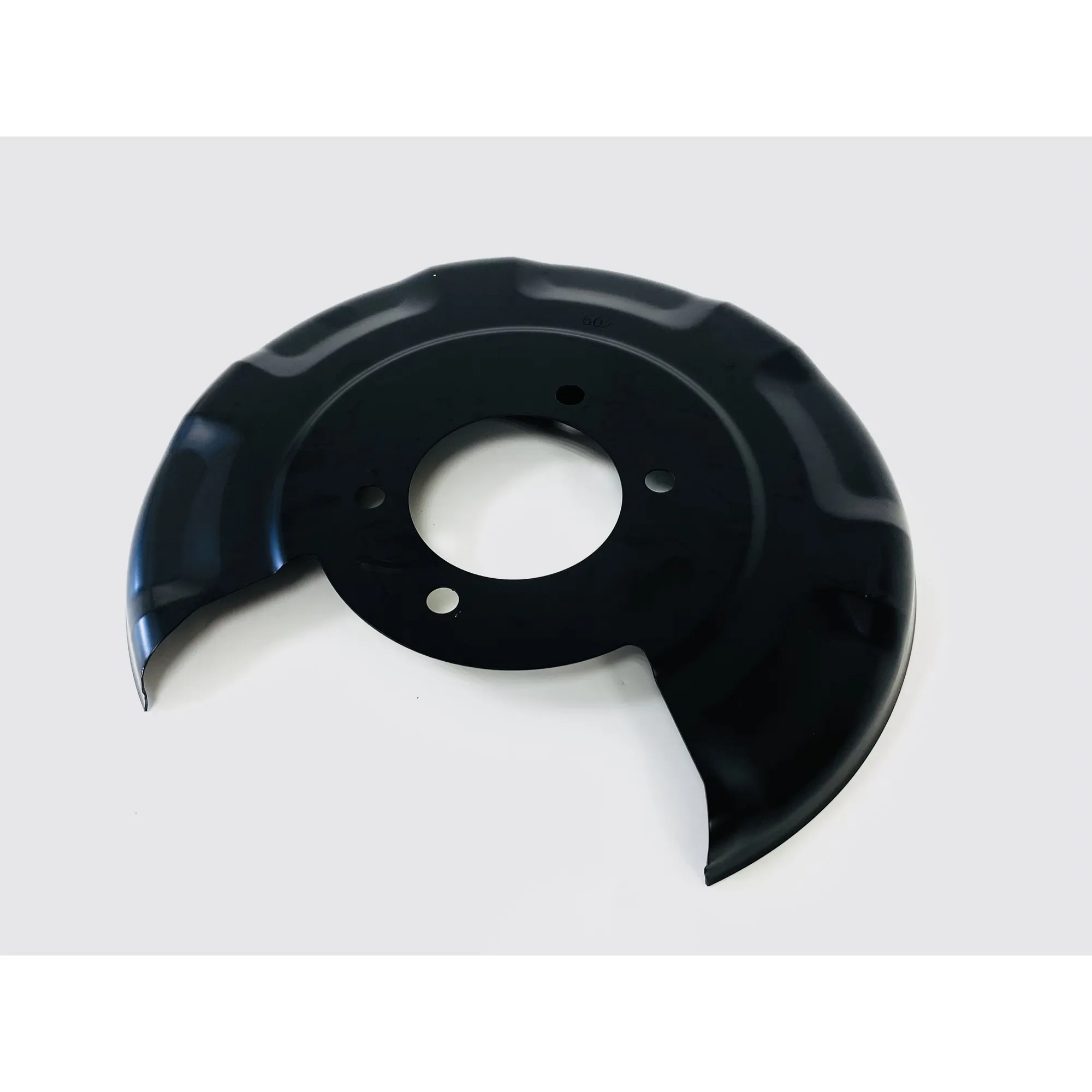 Кожух тормозного диска, правый UkorAuto U0508578