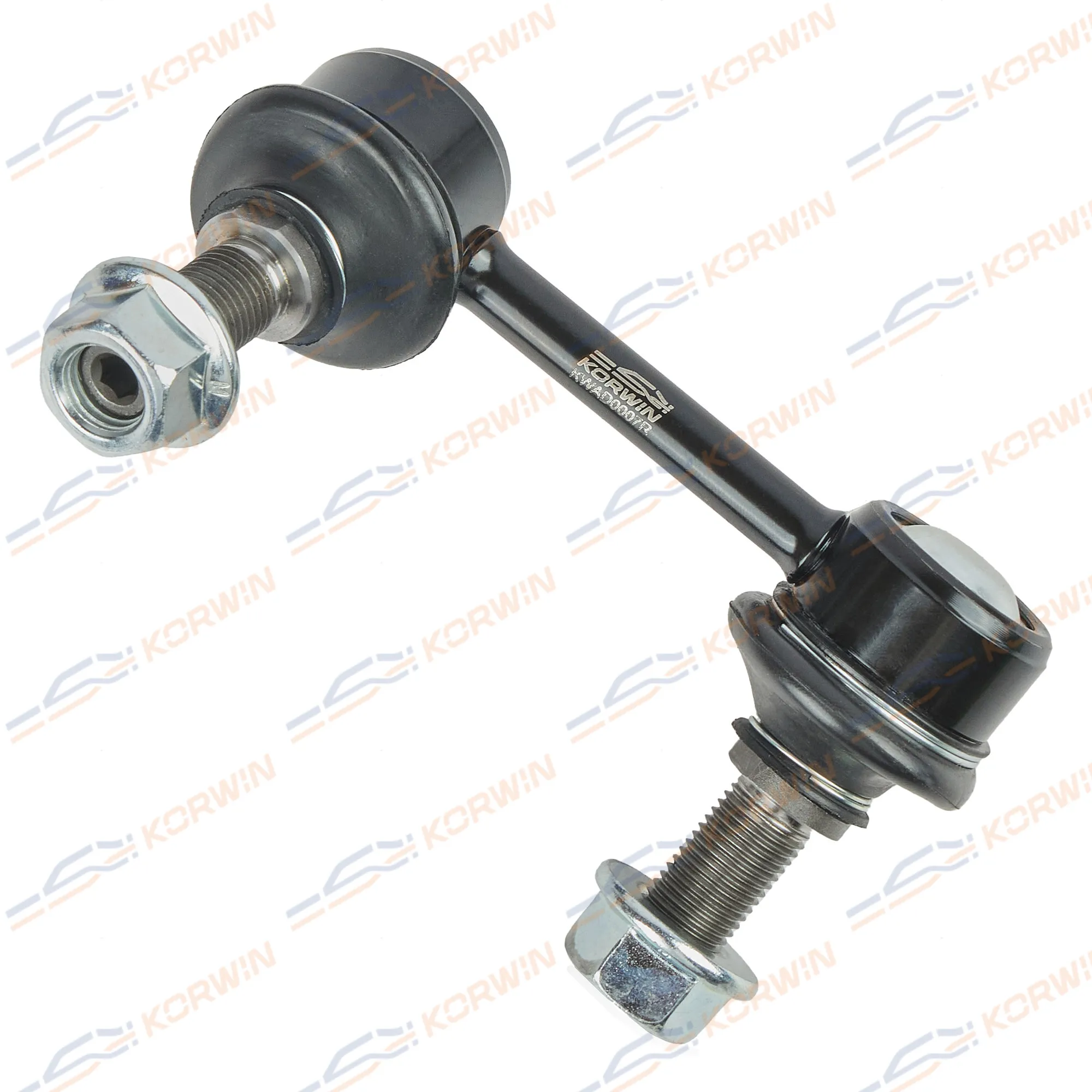 Стойка стабилизатора FR R KIA SORENTO BL 01.04.2006 - 01.04.2009 KORWIN KWAD0007R
