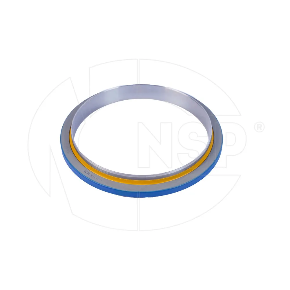Сальник коленчатого вала задний CAT NSP NSP9HYRS100
