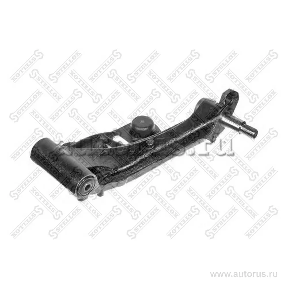 Рычаг зад. подв. л. Fiat Punto 93-99 (5702795_SX) STELLOX 5702798_SX