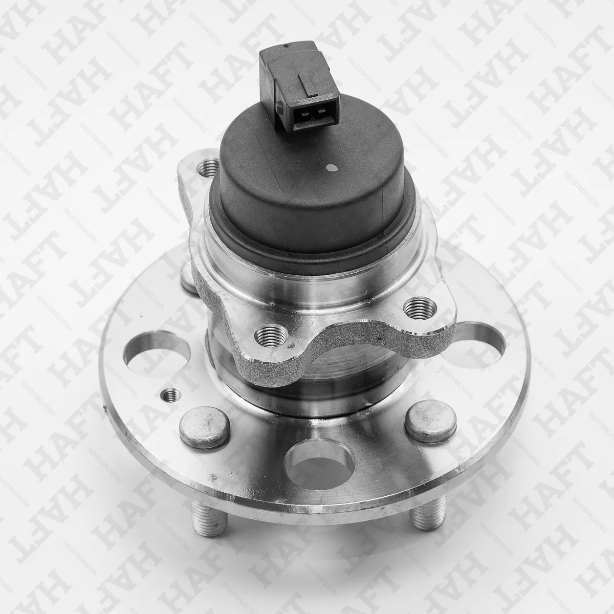 Ступица зад. HYUNDAI Accent/Getz 05->KIA Rio/Picanto 04-> HAFT RH0291