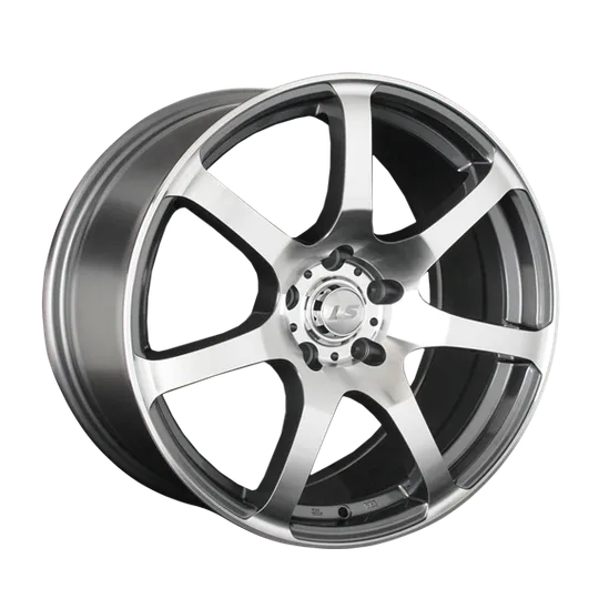 Диск литой R18 8J 5x114.3/73.1 ET40 LS 789 GMF S035298