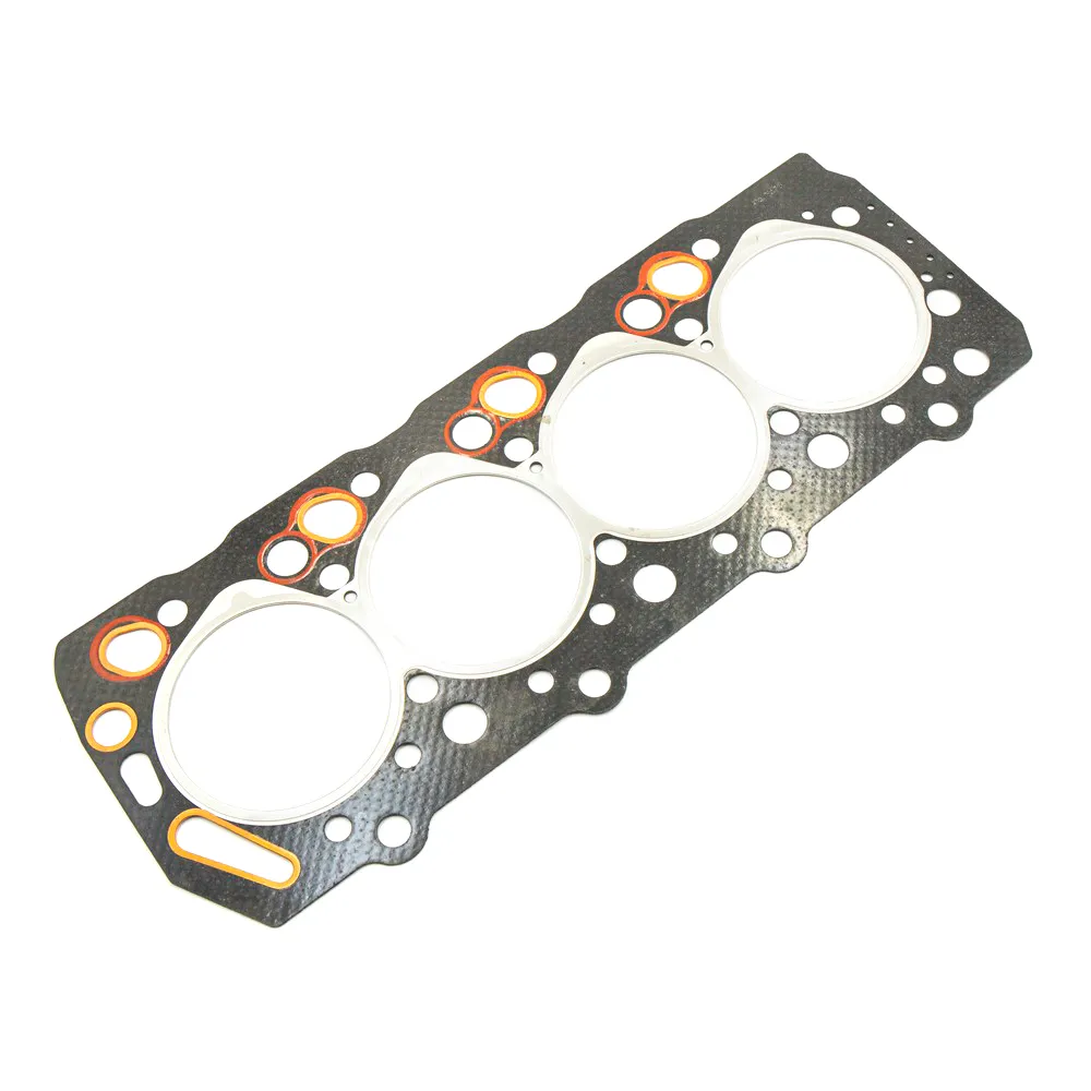 Прокладка ГБЦ HYUNDAI H-1/Starex/Porter I mot.2,5D /1,60mm AJUSA 10070330