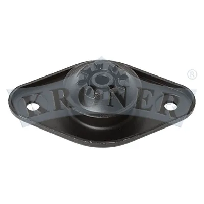 Опора стойки (задн.) HYUNDAI Accent II-III (99-), KIA Rio II (05-) KRONER K353220