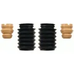 Отбойник с пыльником BMW 1 (E81, E87),  (E46, E90, E91, E92) SPORT перед к-т