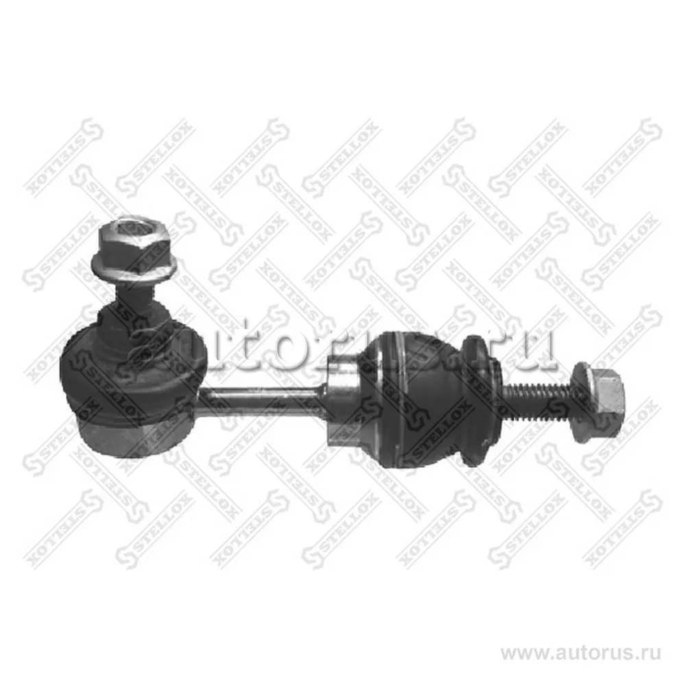 Тяга стабилиз. переднего Ford STELLOX 5600528_SX