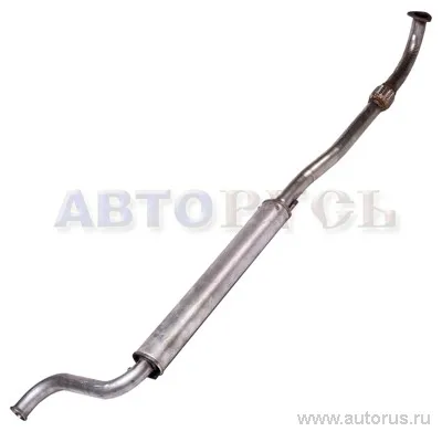 Резонатор ВАЗ 21144 Евро-3 АвтоВАЗагрегат