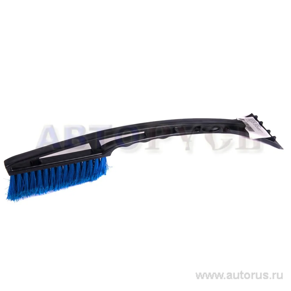 Щетка для очистки снега со скребком 46 см SAPFIRE SF-0072