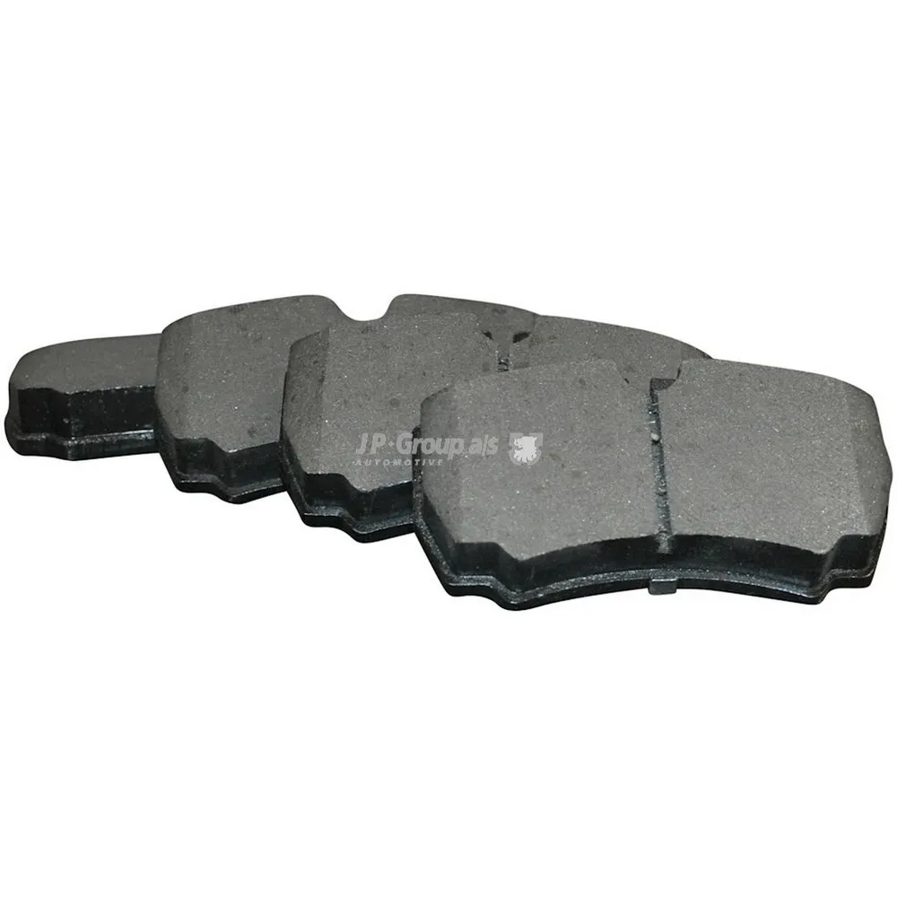 Колодки тормозные JP GROUP 5363700110