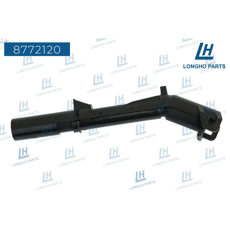 Наконечник катушки зажигания MERCEDES-BENZ A2741590142 LONGHO 8772120