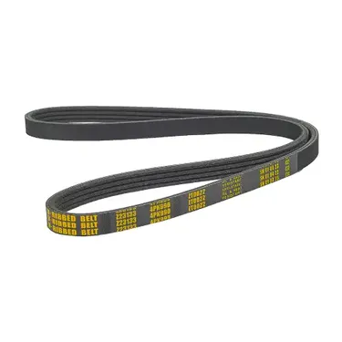 Ремень поликлин. 4PK990 Hyundai Sonata 4PK990 ZENTPARTS Z23133_ZNT