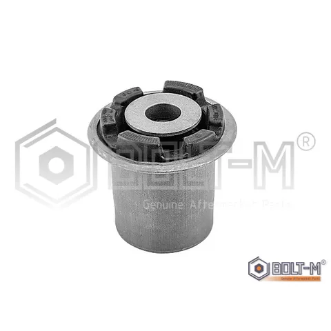 Сайлентблок балки задней передний BOLT-M BM6669
