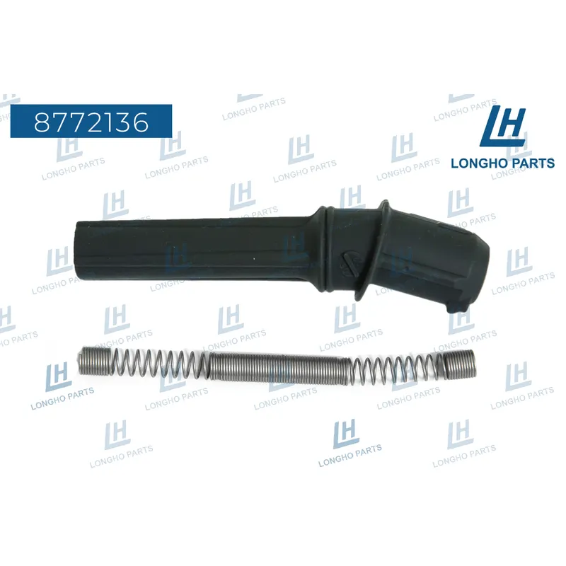Наконечник катушки зажигания FORD 3W7Z12029AA LONGHO 8772136