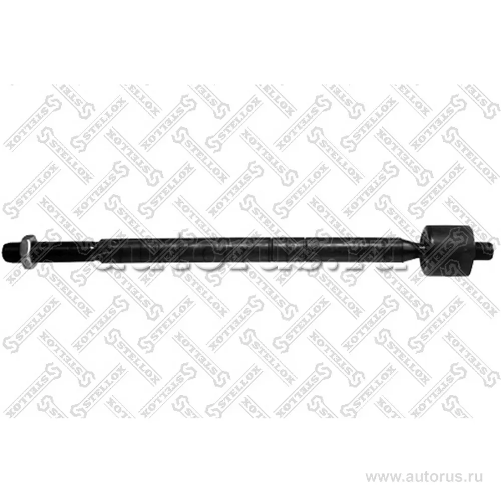 Тяга рулевая Ford Mondeo 1.6-1.8D 93-00 STELLOX 55-00144-SX