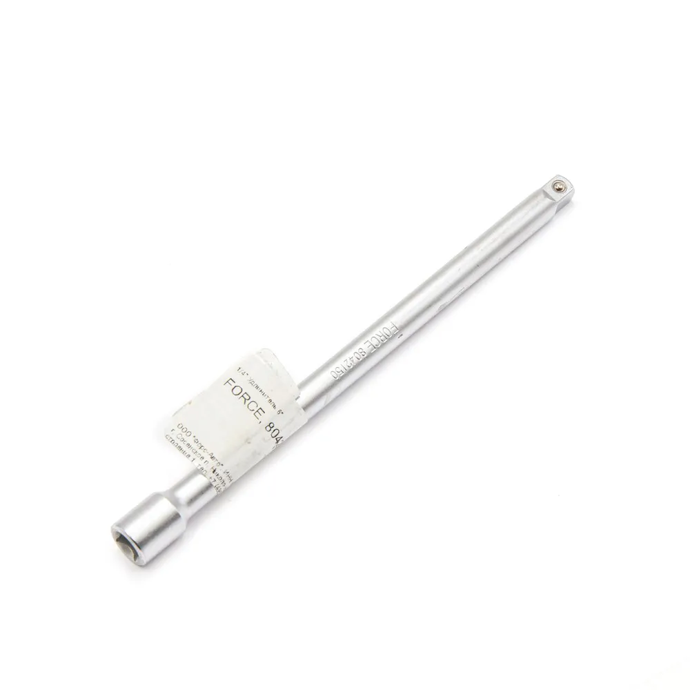 Удлинитель 1/4DR L 150 мм FORCE 8042150
