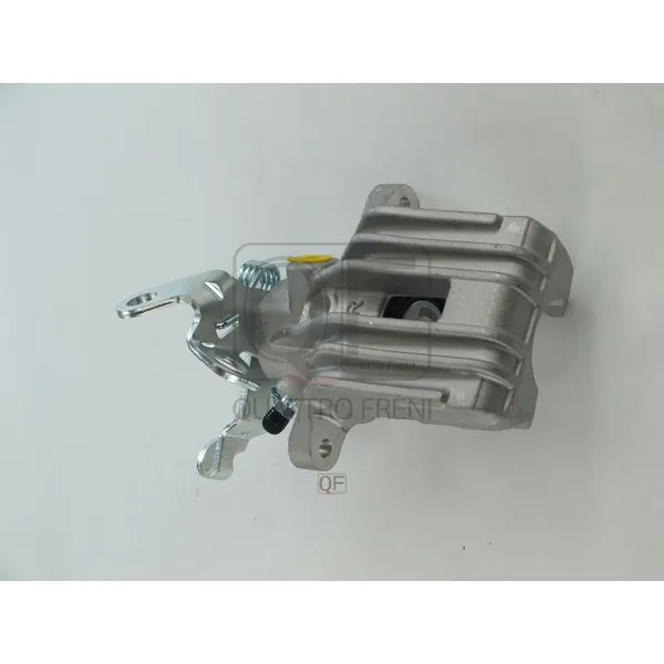 Суппорт тормозной RR RH QUATTRO FRENI QF11F00196