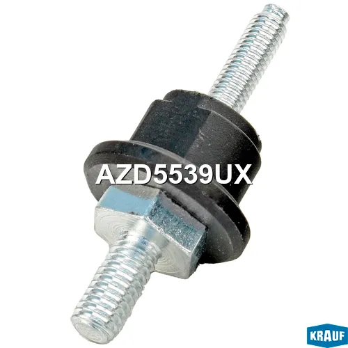 Изолятор генератора KRAUF AZD5539UX