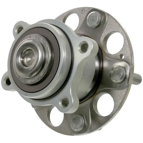 Ступица задняя HONDA ACURA TSX (04-- 08 ), ACCORD (05-- 07 ), ABS ZIKMAR Z89244R