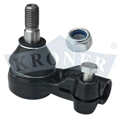 Наконечник рулевой тяги (прав.) CHEVROLET Lanos (05-) KRONER K301027