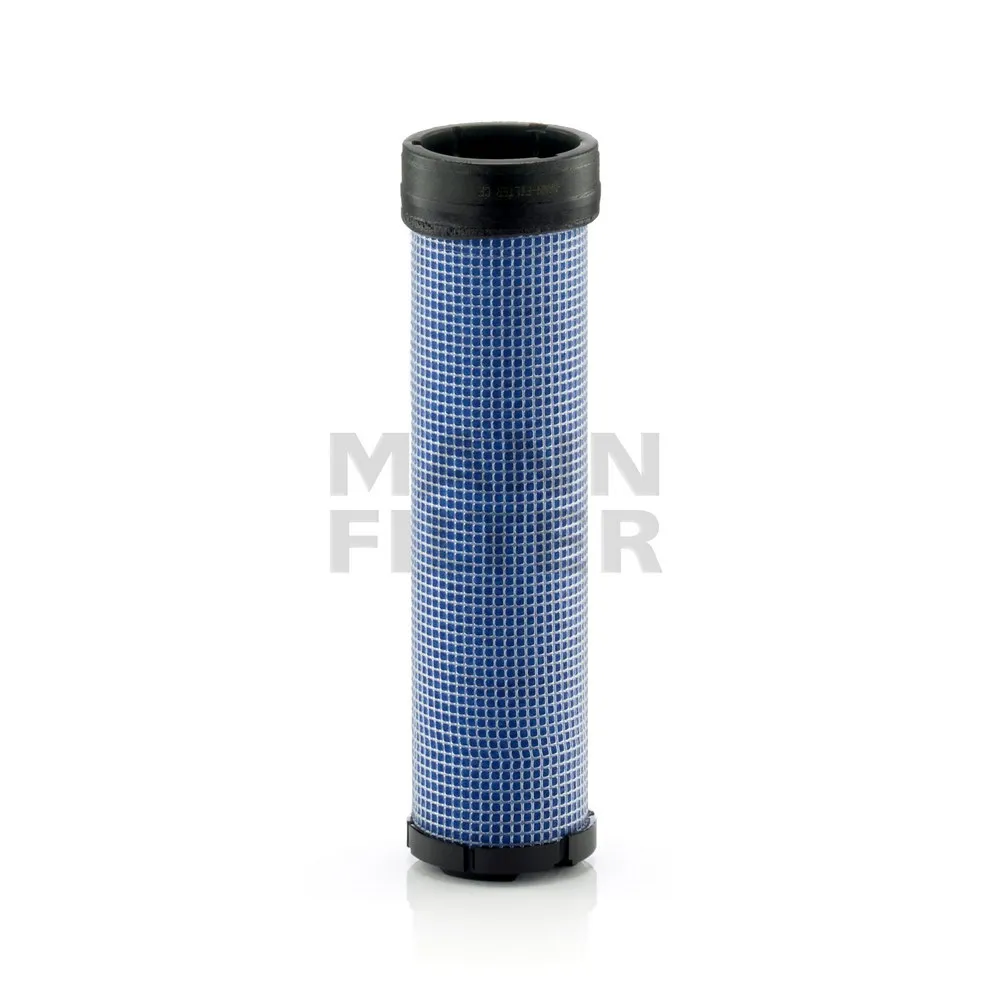 ФИЛЬТР ВОЗД CATERPILLAR, JOHN DEERE, MANITOU, NEW HOLLAND MANN-FILTER CF9802