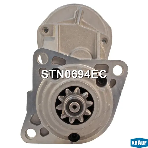 Стартер DENSO TYPE KRAUF STN0694EC