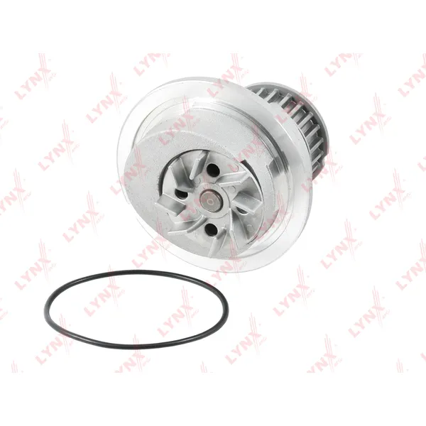 Помпа, водяной насос OPEL Astra G/Zafira B 1.4/1.6 98-04 LYNXauto CW-0148