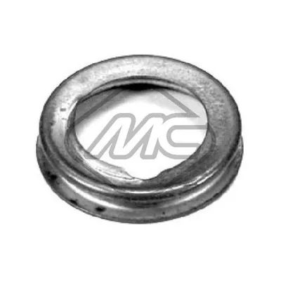Кольцо пробки поддона D14 MMX22 METALCAUCHO 02053