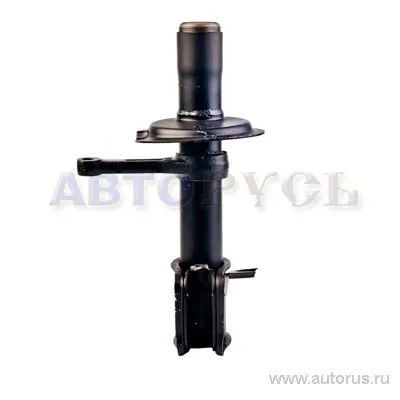 Стойка ВАЗ 2108-09 передняя правая, стакан с гайкой