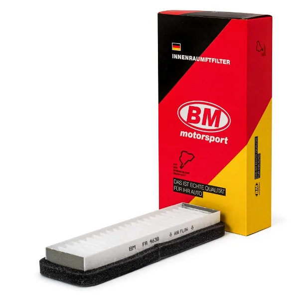 Фильтр салонный для GAZ Газель BM FA 4630