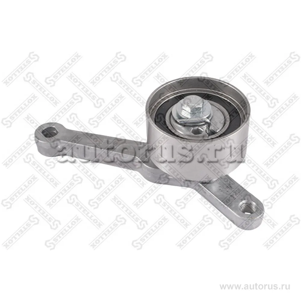 Ролик натяжной ремня грм Chrysler Stratus 2.4 95>, Jeep Cherokee 2.4 01> STELLOX 0340697_SX