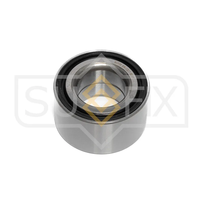 Подшипник ступицы SUFIX SM-1207