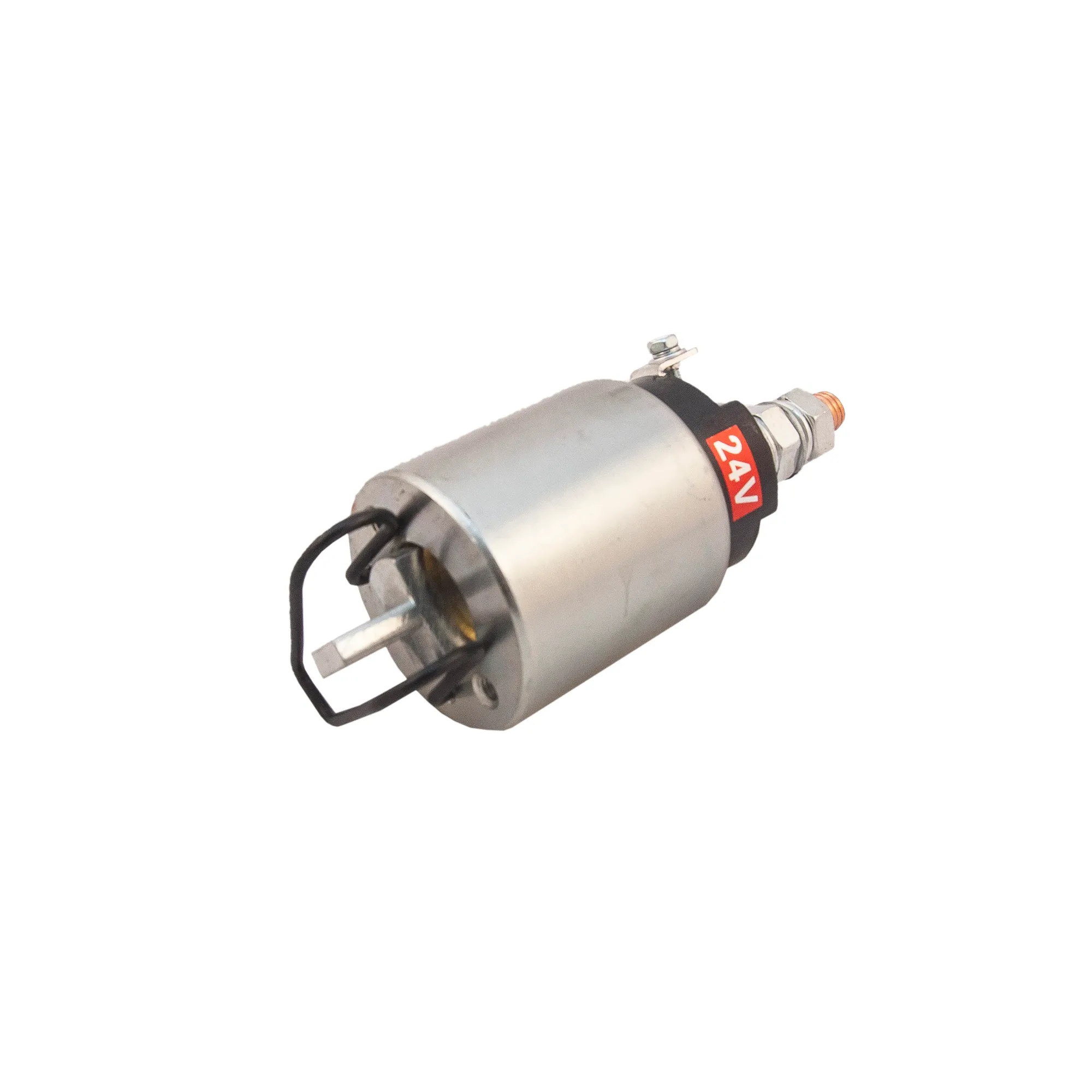 Втягивающее реле (МТЗ-80/82) 24В для 9-192-780,11010029,4992135 ELECT AVTOELECTRICA 11030036