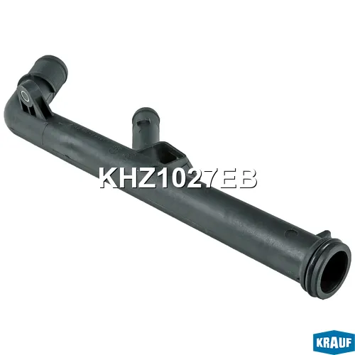 Патрубок системы охлаждения KRAUF KHZ1027EB