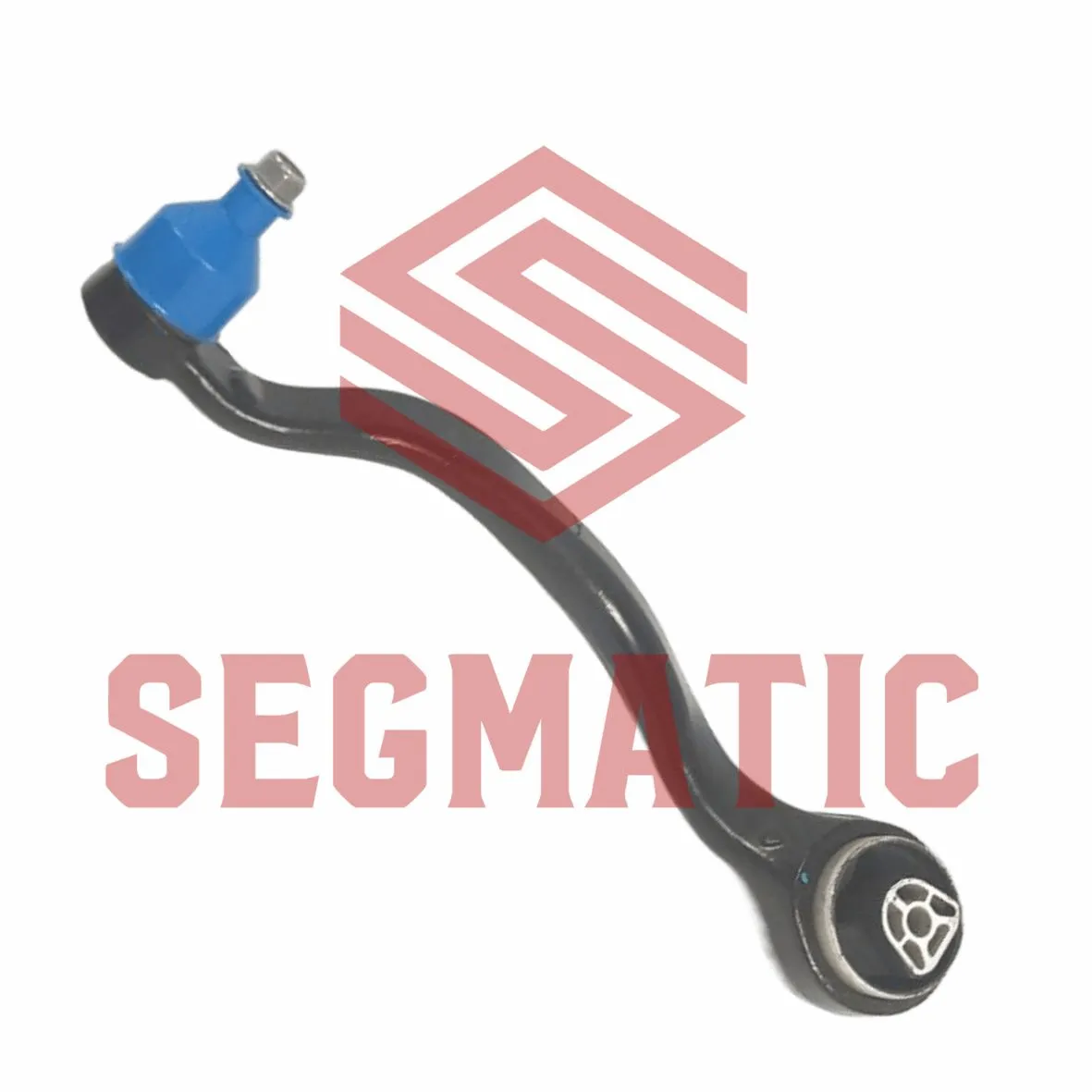 Рычаг подвески левый BMW X5 (F15) 13-/X6 F16 14- SEGMATIC SGSA4223