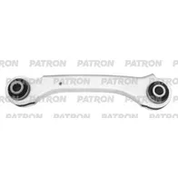 Рычаг подвески OPEL INSIGNIA B 17- CHEVROLET MALIBU 09/16- PATRON PS50489L
