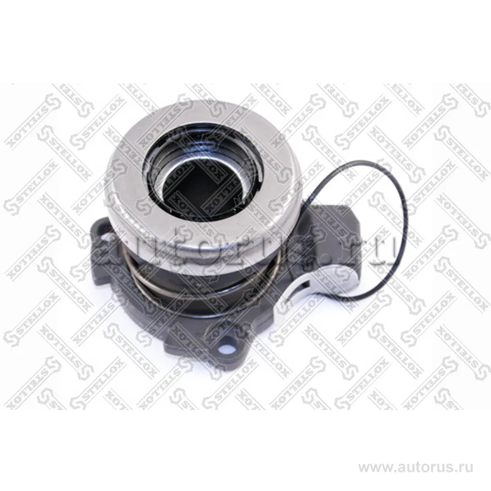 Подшипник выжимной гидравлический F17/F13 Opel Astra/Vectra 1.2-1. STELLOX 07-00802-SX